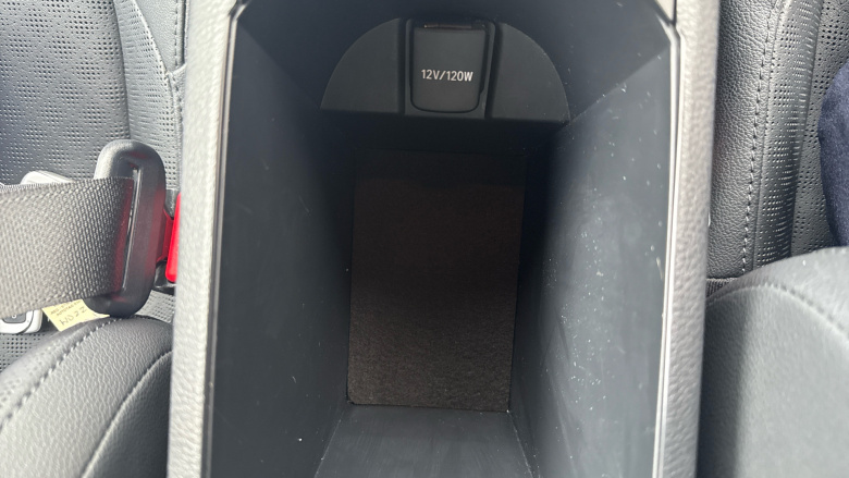 Toyota C-HR 1.8 Hybrid Excel 5dr CVT Hybrid Hatchback